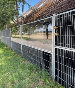 Noisecare Glasmoduler i Polycarbonat