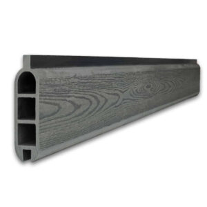 XL Blokhus Komposit Hegnprofiler