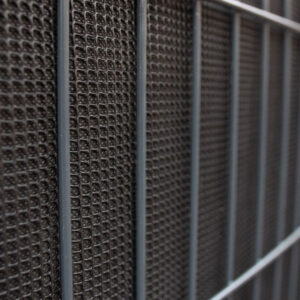 Noisecare Modul - Premium - sort - 100 cm